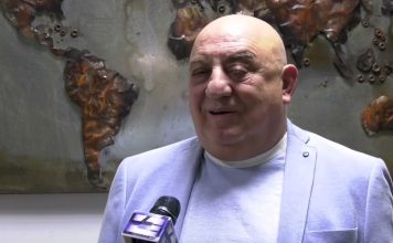 მიხეილ სააკაშვილის მდგომარეობა მძიმეა, მას დამოუკიდებლად გადაადგილება უჭირს – გელბახიანი | 14.11.2022