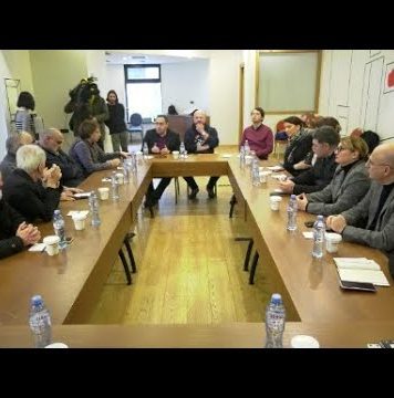 ჰააგის სასამართლოს გადაწყვეტილების მნიშვნელობა და ნაბიჯები, რომლებიც სახელმწიფომ უნდა გადადგას | 23.12.2022