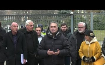 რესპუბლიკურ საავადამყოში გარდაცვლილი 20 წლის ფეხბურთელის, ვახტანგ ჩარკვიანის ოჯახის მოთხოვნები | 24.01.2023