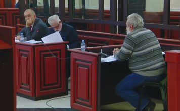 მიხეილ სააკაშვილს ფსიქიკური დარღვევები აქვს – რას ამბობენ ექსპრეზიდენტის საქმის მოწმეები | 20.01.2023