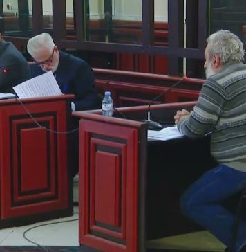 მიხეილ სააკაშვილს ფსიქიკური დარღვევები აქვს – რას ამბობენ ექსპრეზიდენტის საქმის მოწმეები | 20.01.2023