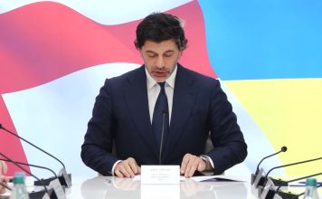 ლიფტი არის თქვენი საკუთრება და, თქვენ უნდა უზრუნველყოთ მისი მოწესრიგება – კალაძე მოსახლეობას | 18.01.2023