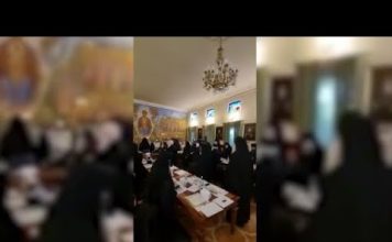 რატომ დაიწყო სინოდის სხდომა 6 საათის დავიანებით და რა საკითხები განიხილეს საპატრიარქოში | 14.02.2023