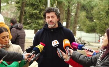 რას ამბობს კალაძე რუსულ ენერგოგიგანტთან Inter Rao-სთან წაგებულ 76-მილიონიან დავაზე | 15.02.2023