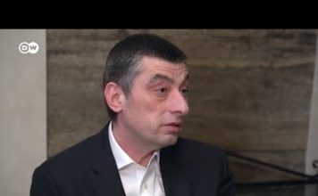 20 ივნისს ძალის გამოყენება იყო ლეგიტიმური, 7-8 მარტის პროტესტი კი იყო მშვიდობიანი – გახარია | 17.03.2023