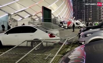 აჭარაში მომხდარ სტიქიას ერთი ადამიანის სიცოცხლე ემსხვერპლა, არიან დაშავებულებიც | 29.03.2023