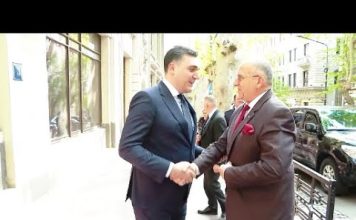 რა გზავნილებით ჩამოვიდა პოლონეთის საგარეო საქმეთა მინისტრი საქართველოში | 27.04.2023