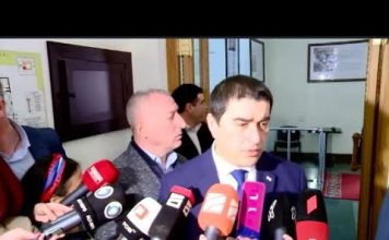 ჟურნალისტებისთვის დაწესებული შეზღუდვები – რა ბრძანება გასაცა შალვა პაპუაშვილმა | 07.04.2023