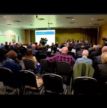 ჯანდაცვის მინისტრმა რესპუბლიკური საავადმყოფოს რეაბილიტაციის პირველადი გეგმა წარადგინა | 10.04.2023