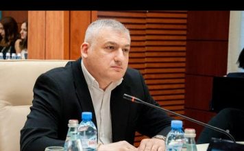 იმედია მეც დამასანქცირებთ! – მოსამართლე ვლადიმერ კაკაბაძე შეერთებულ შტატებს მიმართავს | 07.04.2023