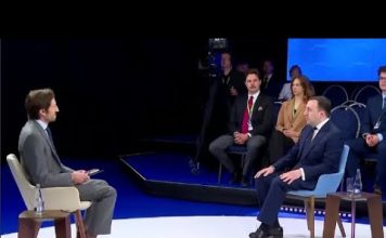 ღარიბაშვილის რიტორიკა იმეორებს კრემლის პოზიციას – 20-მდე არასამტავრობო პრემიერის განცხადებებს გმობს | 31.05.2023