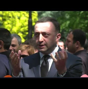 პრემიერის ანტიევროპული განცხადებები ევროპის დღეს | 09.05.2023