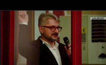 ვითხოვ, უზენაესმა გამამტყუნოს, სხვას არც ველი, რომ ბრძოლა გავაგრძელო სტრასბურგში – ნიკა გვარამია | 16.05.2023
