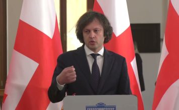 ველოდებოდი შეშფოთებას, ველოდებოდი, რომ იქნებოდა სინანული, გულისტკივილიც – კობახიძე კელი დეგნანზე | 18.05.2023