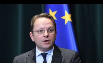 საქართველო ევროკავშირს ეკუთვნის – ევროკომისარი ოლივერ ვარჰეი | 26.05.2023