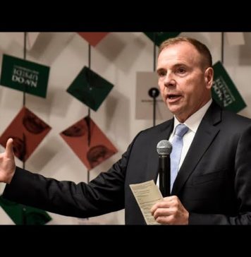 საქართველოს მთავრობა ანაკლიის პორტის განვითარებას კრემლის გავლენით ბლოკავს – ბენ ჰოჯესი | 29.05.2023