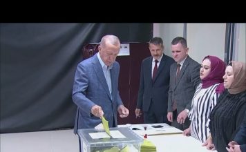 თურქეთში არჩევნების მეორე ტურისთვის ემზადებიან – 50%-იანი ბარიერი ვერც ერთმა კანდიდატმა ვერ გადალახა | 15.05.2023