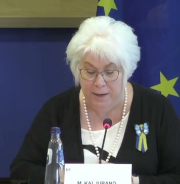 შესაძლებლობის ამ ფანჯრის ხელიდან გაშვება არ უნდა მოხდეს – მარიმნა კალიურანდი | 13.06.2023