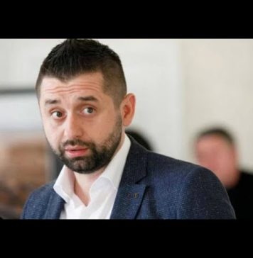 დავით არახამია უკრაინული გამოცემისთვის სალომე ზურაიშვილის ინტერვიუს ეხმაურება | 15.06.2023