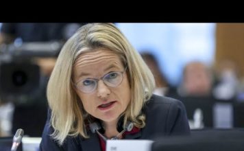 სანქციების თავიდან არიდებაში პასუხისმგებელ ქვეყნებს ევროკავშირმა სანქციები უნდა დაუწესოს -კრამონი | 16.06.2023