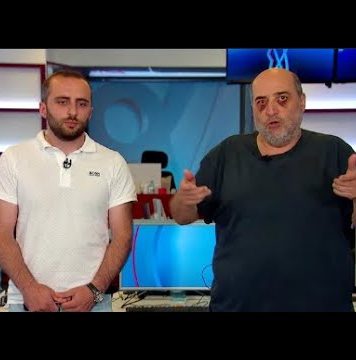 ვინ დგას მშვილდაძეზე მომხდარი თავდასხმის უკან – რა ჩანს „ფორმულას“ მიერ მოპოვებულ კადრებში | 30.06.2023