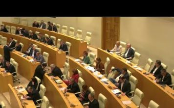 “ოცნება” ამტკიცებს, რომ რუსულ-ქართული სასწავლებლის გახსნა არ იგეგმება | 25.07.2023