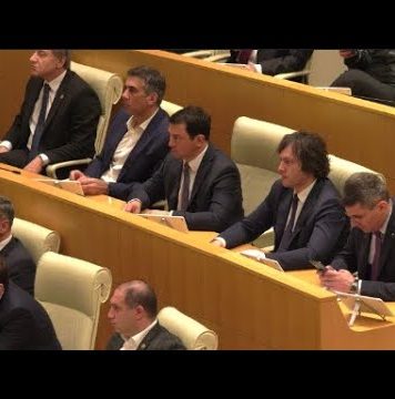 დაასანქცირებს თუ არა თამაზ გაიაშვილს უკრაინის შემდეგ დასავლეთიც? – “ოცნებაში” გაბრაზებულები არიან | 03.07.2023