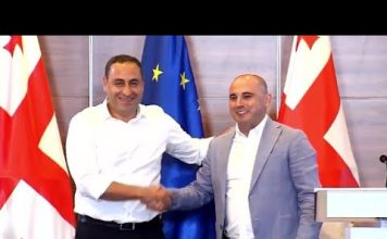 ვინ ვისთან გაერთიანდება – ვაშძე-ხაბეიშვილის ახალი პოლიტიკური ალიანსი და ოპოზიციის გეგმები | 21.07.2023