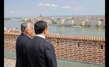 “საქართველოს „ორბანიზაცია“. “მონათესავე სულები”- BBC | 26.07.2023