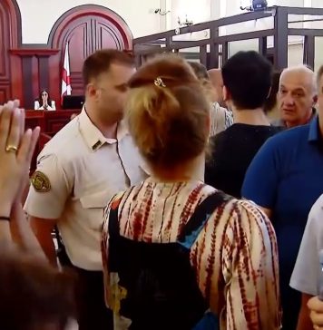 განაჩენი ვაკის პარკის ტრაგედიის საქმეზე და ხმაური სასამართლოში | 10.07.2023