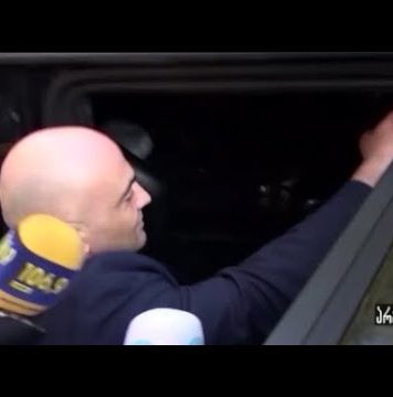 პრეზიდენტის ადმინისტრაცია ფარცხალაძის მოქალაქეობასთან დაკავშირებით მორიგ განცხადებას ავრცელებს | 26.09.2023