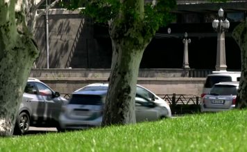 დღეიდან გზებზე ავტოსატრანსპორტო საშუალებების გამონაბოლქვის კონტროლი იწყება | 04.09.2023