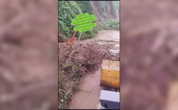 სტიქია გურიაში: გადაუღებელ წვიმას, მდინარეების ადიდებას და მეწყერს გურიაში მსხვერპლი მოჰყვა | 08.09.2023