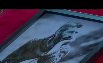 კინოსა და თეატრის მსახიობი თენგიზ არჩვაძე დიდუბის მწერალთა და საზოგადო მოღვაწეთა პანთეონში დაკრძალეს | 31.10.2023