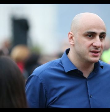 დღეს ვცხოვრობთ ქვეყანაში, სადაც ცუდი აღარაფერი გვაკვირვებს, პირიქით მოსალოდნელია – მელია | 16.10.2023