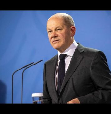 გერმანიიდან ქართველების დეპორტაციის საფრთხე იზრდება – ოლაფ შოლცის განცხადება | 23.10.2023