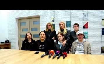 ცრუ დაპირებები ხელისუფლებისგან – რას ამბობენ აუტიზმის მქონე ბავშვების მშობლები | 06.11.2023