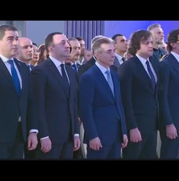 რას ამბობენ “ქართულ ოცნებაში” ბიძინა ივანიშვილის პოლიტიკაში ისევ დაბრუნებაზე | 30.12.2023