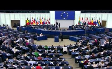 ევროპარლამენტი ევროკავშირის საბჭოს მოუწოდებს, საქართველოს კანდიდატის სტატუსი მიანიჭოს | 13.12.2023