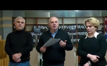 გარიცხავს თუ არა ქუთაისის ენმ-ის ფრაქციიდან მელიას გუნდი უმცირესობაში მყოფ ხაბეიშვილის ფრთას | 26.12.2023