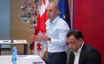 დაპირისპირება ნაცმოძრაობაში – ხაბეიშვილის თანამდებობიდან წასვლას სულ უფრო მეტი ადამიანი ითხოვს | 01.12.2023