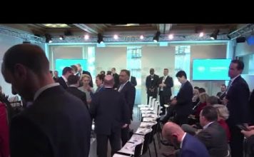 ირაკლი ღარიბაშვილი დავოსის ყოველწლიურ მსოფლიო ეკონომიკურ ფორუმში მიიღებს მონაწილეობას | 16.01.2024