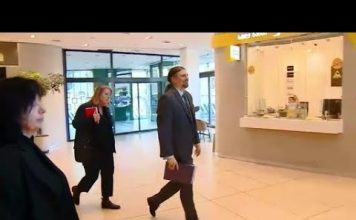 ანტიკორუფციულ საკითხებში აშშ-ის სახელმწიფო დეპარტამენტის კოორდინატორის შეხვედრები საქართველოში | 17.01.2024