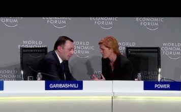 პრემიერი დავოსში და ოპოზიციის შეფასება თბილისში | 18.01.2024