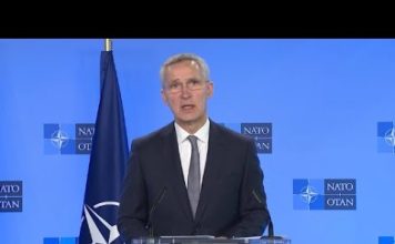 საბრძოლო მასალების წარმოების გაზრდა გადაუდებელი აუცილებლობაა – სტოლტენბერგი | 23.01.2024