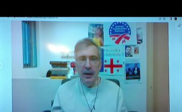 მზად ვარ, არჩევნებში ვიყო ბრძოლის წინა ხაზზე – სააკაშვილის პოლიტიკური განცხადებები “ვივა მედიდან” | 09.02.2024