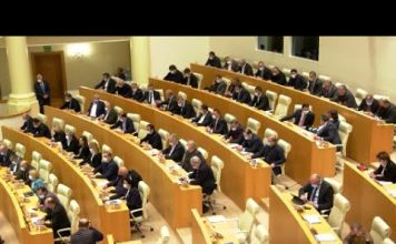 “ქართული ოცნება” პრეზიდენტის მორიგი ვეტოს დასაძლევად ემზადება | 05.03.2024
