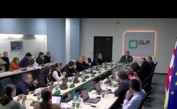 დავა კვლავ საარჩევნო კოდექსზე – ხმაური ცესკოში | 18.03.2024