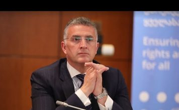 მთავრობის ადმინისტრაციის უფროსმა რევაზ ჯაველიძემ თანამდებობა დატოვა | 01.03.2024