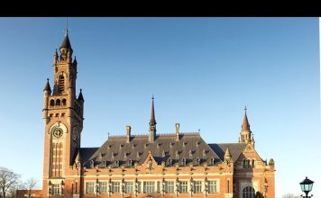 ჰააგის სასამართლომ მაღალჩინოსანი რუსი სამხედროების დაპატიმრტების ორდერები გასცა | 05.03.2024